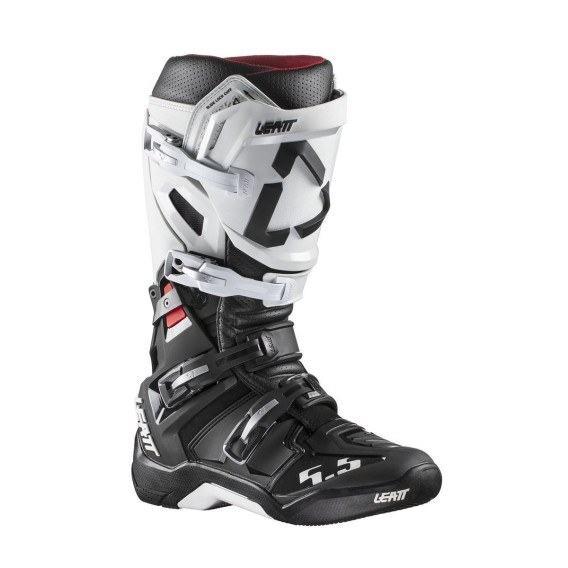 LEATT Stiefel Offroad GPX 5.5 FLEXLOCK