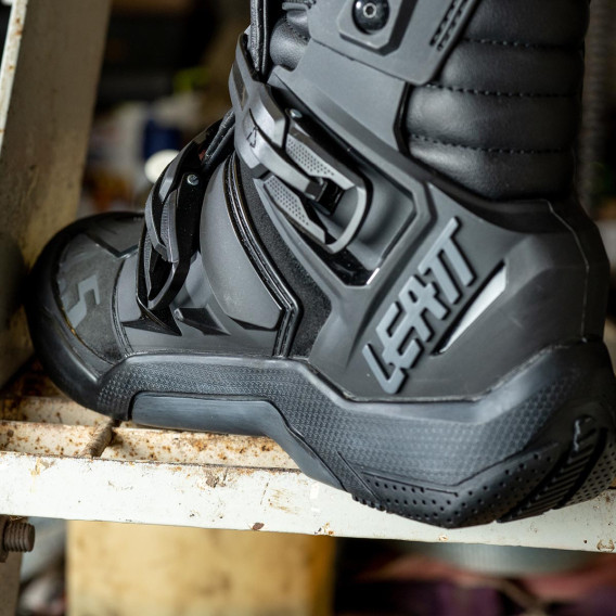 LEATT Stiefel Offroad 4.5