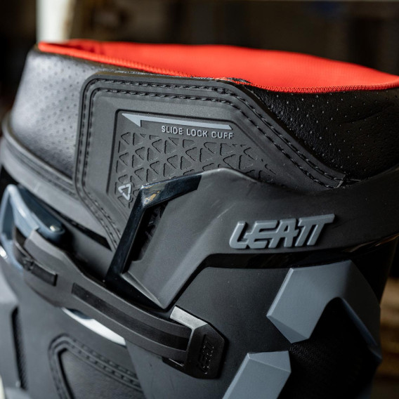 LEATT Stiefel Offroad 4.5