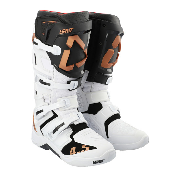 LEATT Stiefel Offroad 4.5