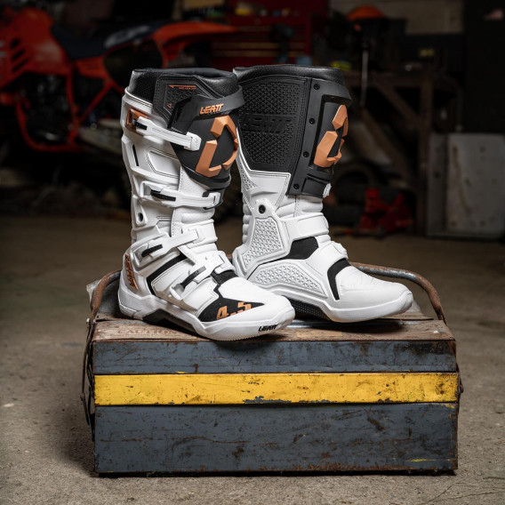 LEATT Stiefel Offroad 4.5