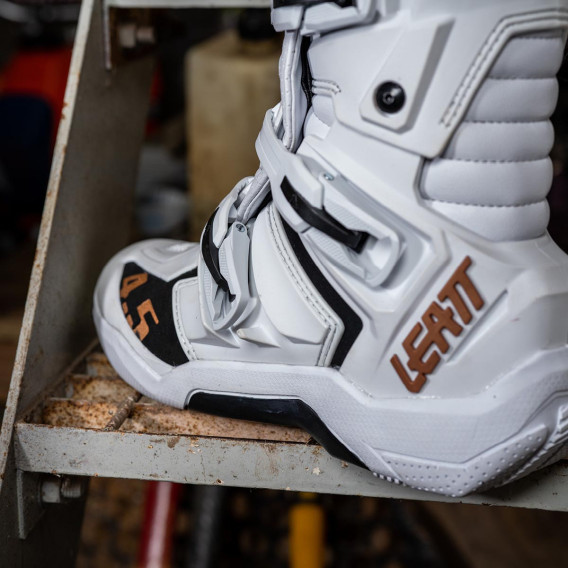 LEATT Stiefel Offroad 4.5