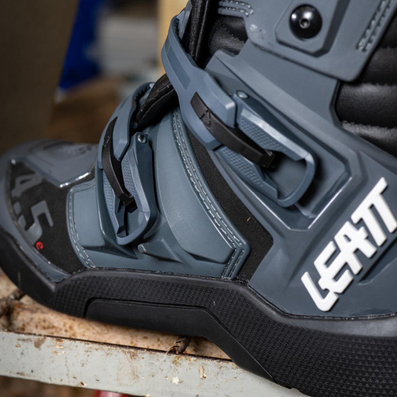 LEATT Stiefel Offroad 4.5 Enduro