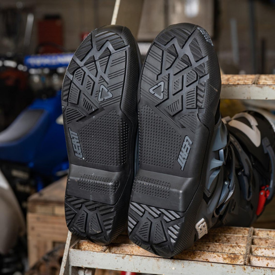 LEATT Stiefel Offroad 4.5 Enduro