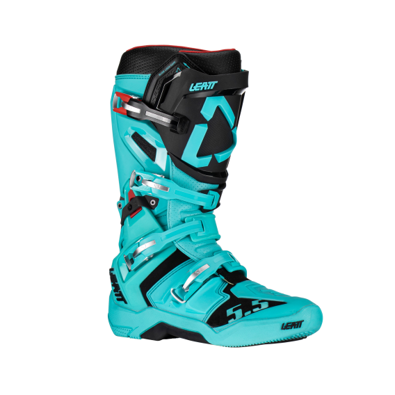 Leatt Boots 5.5 FlexLock