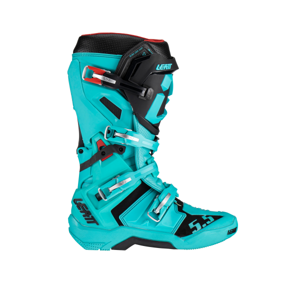 Leatt Boots 5.5 FlexLock