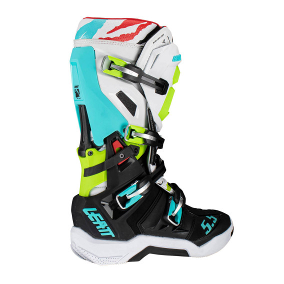 LEATT Motocross Stiefel FlexLock 5.5