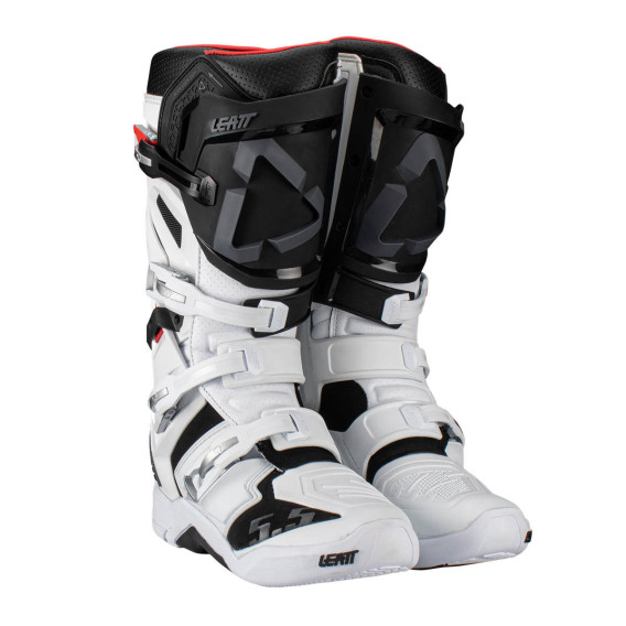 LEATT Motocross Stiefel FlexLock 5.5