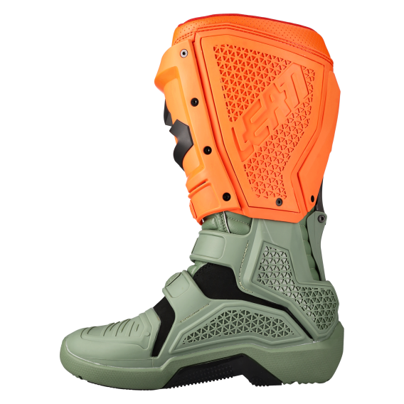 Leatt Boots 5.5 FlexLock Enduro