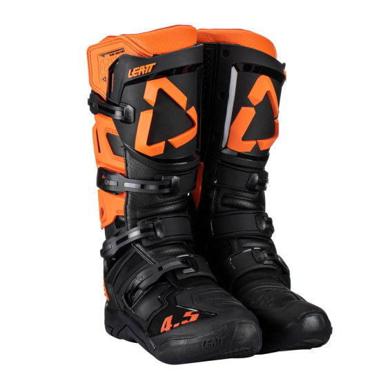 LEATT Motocross Stiefel 4.5