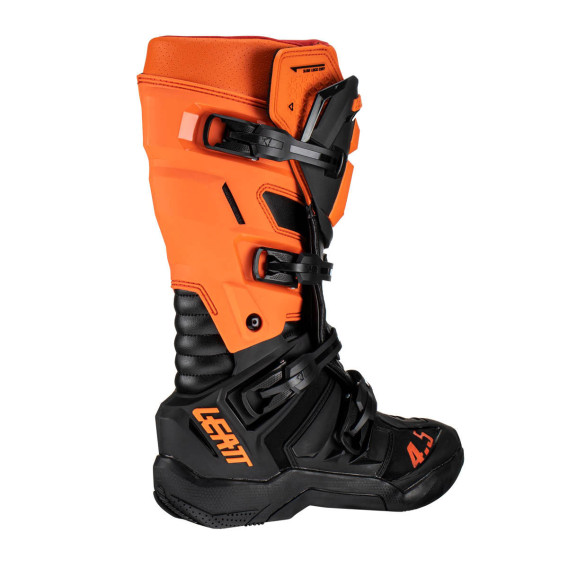 LEATT Motocross Stiefel 4.5