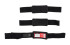 Leatt Strap kit Z-Frame Pair