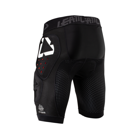 Leatt Impact Shorts 3DF 4.0