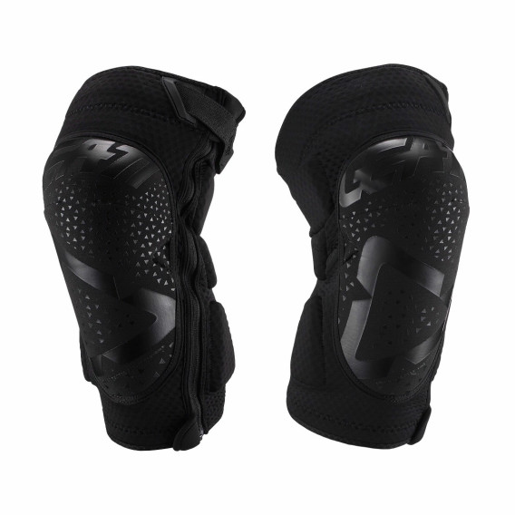 Leatt Knee Guard 3DF 5.0 Zip