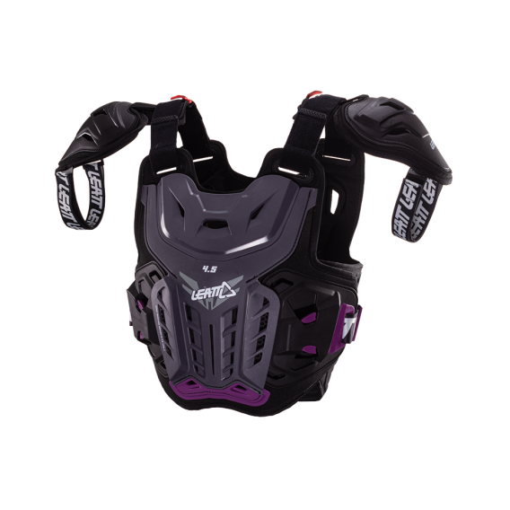 Leatt Chest Protector 4.5 Pro Jacki Women