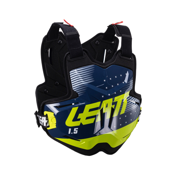 Leatt Chest Protector 1.5 Torque