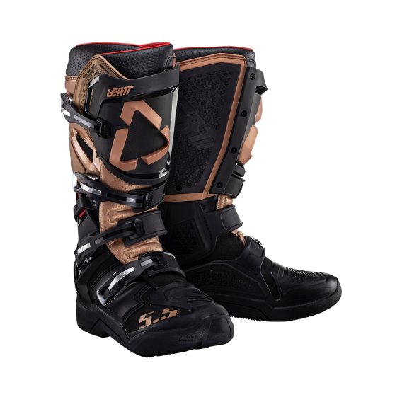 Leatt Boots 5.5 FlexLock Enduro