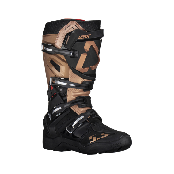 Leatt Boots 5.5 FlexLock Enduro