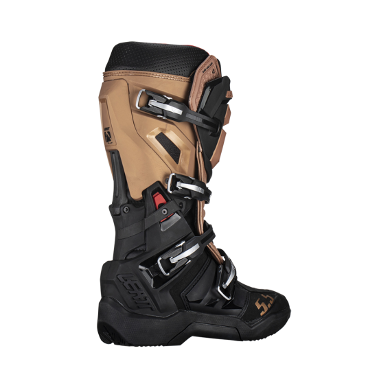 Leatt Boots 5.5 FlexLock Enduro