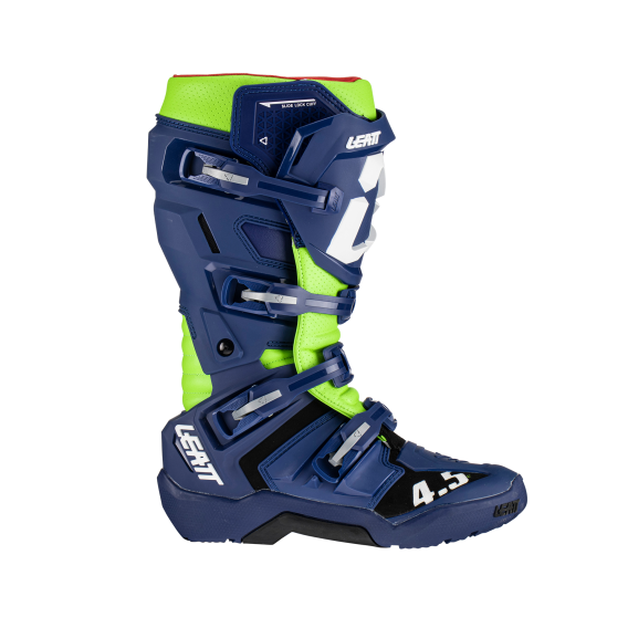 Leatt Boots 4.5 Enduro