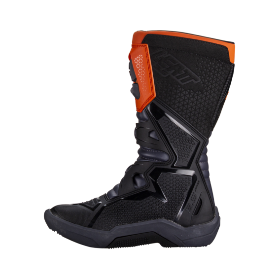 Leatt Boots 3.5 Junior