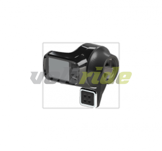 Inokim LCD Throttle X101 57.6V