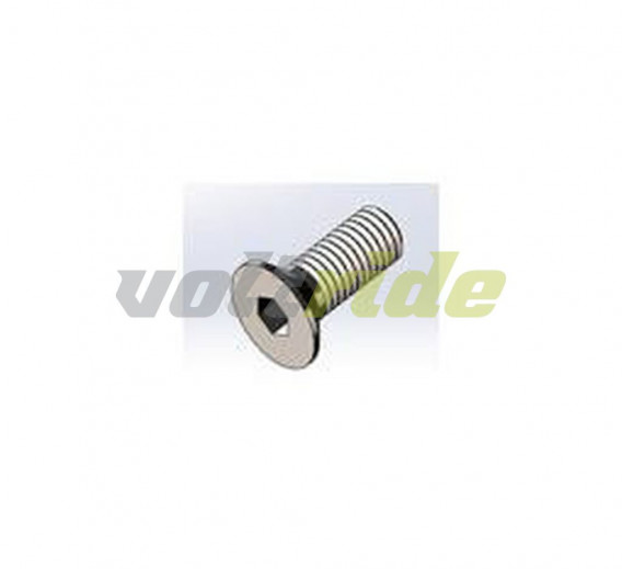 Inokim M4*8 Hexagon Socket Countersunk Head Screw