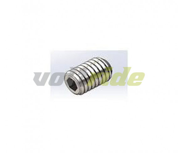 Inokim M4*8 Headless Screw