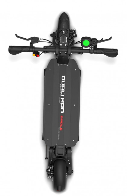 Dualtron Eagle PRO